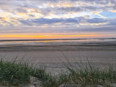 Holiday house 6 person holiday home in Fanø - Outdoor photo 31