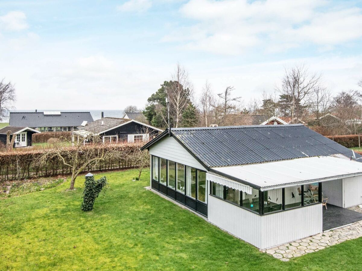 Holiday house 6 Personen Ferienhaus in Nordborg