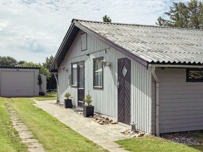 Holiday house 6 Personen Ferienhaus in Nordborg - Outdoor photo 7