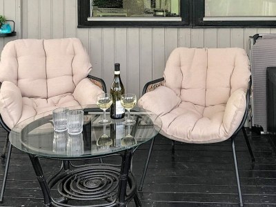 Holiday house 6 Personen Ferienhaus in Nordborg - Outdoor photo 11
