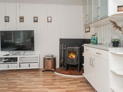Holiday house 6 Personen Ferienhaus in Nordborg - Outdoor photo 12