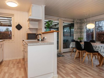 Holiday house 6 Personen Ferienhaus in Nordborg - Outdoor photo 26