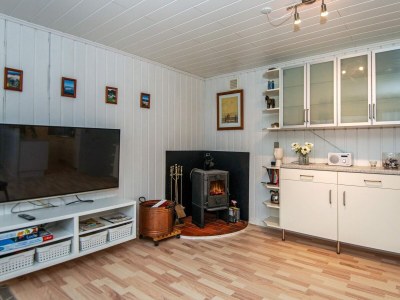 Holiday house 6 Personen Ferienhaus in Nordborg - Outdoor photo 35