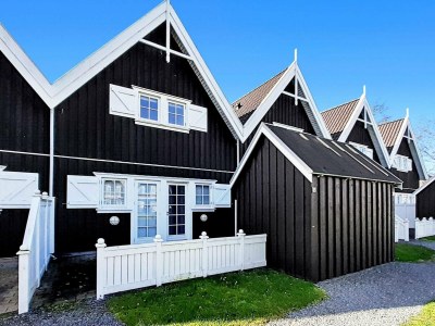 Holiday house Luxury Retreat in Rorvig Park-By Traum in Rørvig - Holiday house