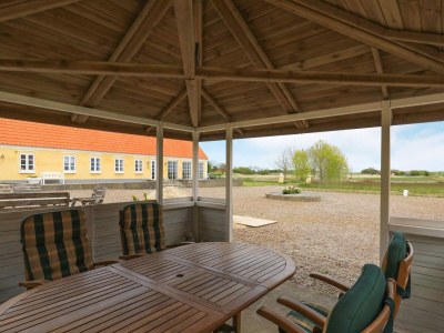 Holiday house 16 Personen Ferienhaus in Nykøbing M - Outdoor photo 5