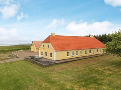 Holiday house 16 Personen Ferienhaus in Nykøbing M - Outdoor photo 7