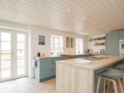 Holiday house 16 Personen Ferienhaus in Nykøbing M - Outdoor photo 29