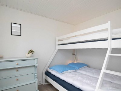 Holiday house 16 Personen Ferienhaus in Nykøbing M - Outdoor photo 32