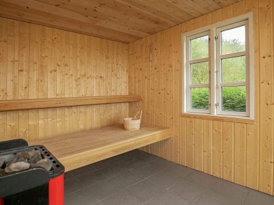 Holiday house 16 Personen Ferienhaus in Nykøbing M - Outdoor photo 39