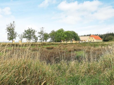 Holiday house 16 Personen Ferienhaus in Nykøbing M - Outdoor photo 41