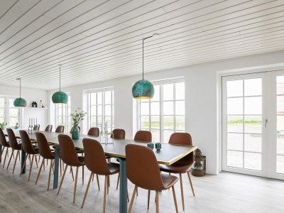 Holiday house 16 Personen Ferienhaus in Nykøbing M - Outdoor photo 48