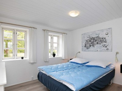 Holiday house 16 Personen Ferienhaus in Nykøbing M - Outdoor photo 49