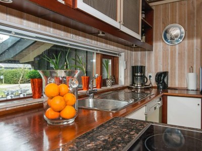 Holiday house 8 Personen Ferienhaus in Glesborg - Outdoor photo 11