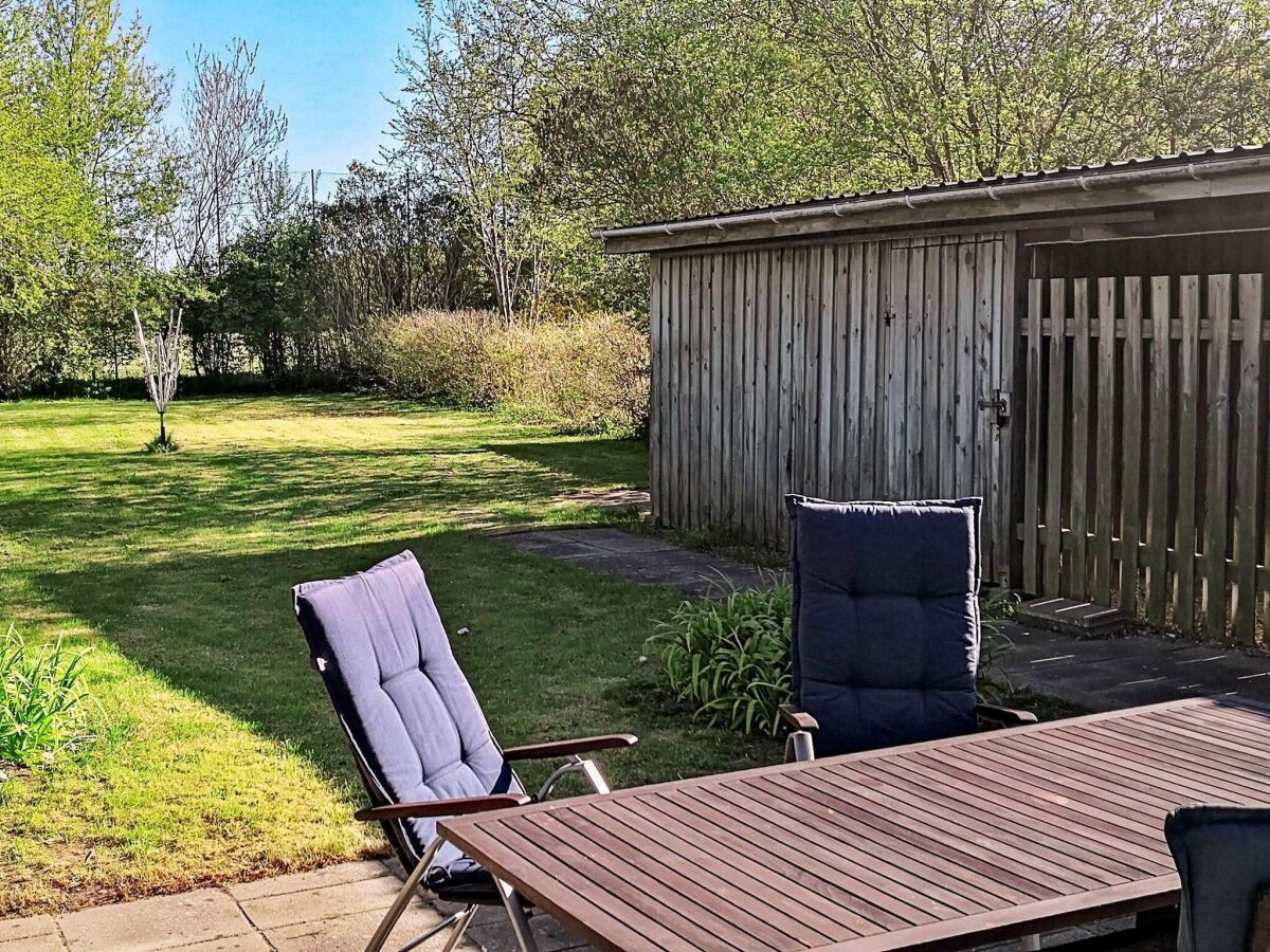 Holiday house 5 Personen Ferienhaus in Holeby - Outdoor photo 3