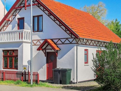 Holiday house 5 Personen Ferienhaus in Holeby - Holiday house