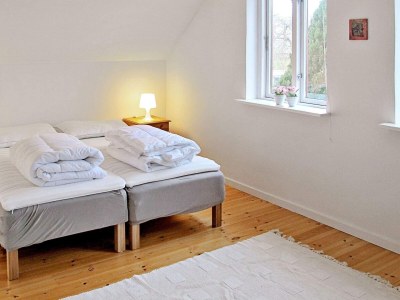 Holiday house 5 Personen Ferienhaus in Holeby - Outdoor photo 10