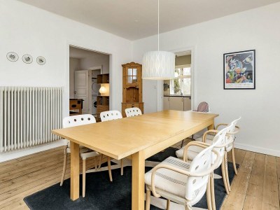 Holiday house 5 Personen Ferienhaus in Holeby - Outdoor photo 28