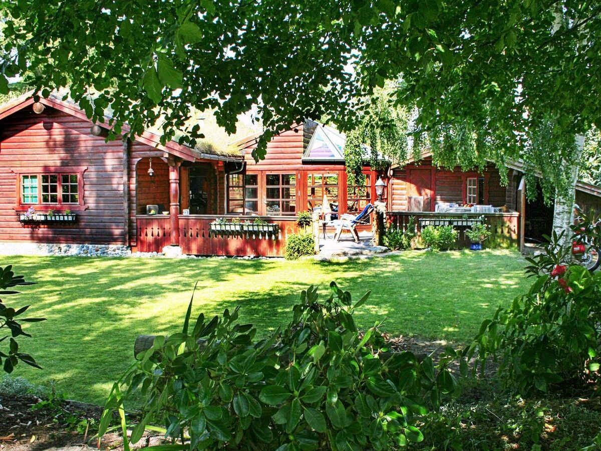 Holiday house 5 person holiday home in Middelfart - Outdoor photo 3