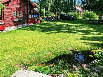 Holiday house 5 person holiday home in Middelfart - Outdoor photo 2