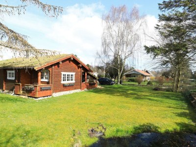 Holiday house 5 person holiday home in Middelfart - Outdoor photo 24