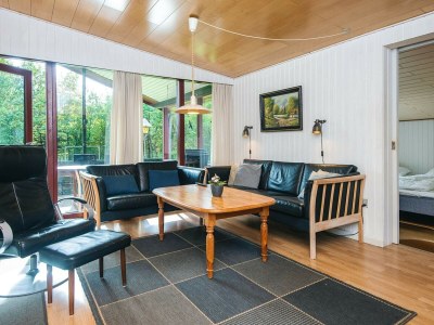 Holiday house 6 Personen Ferienhaus in Toftlund - Outdoor photo 24