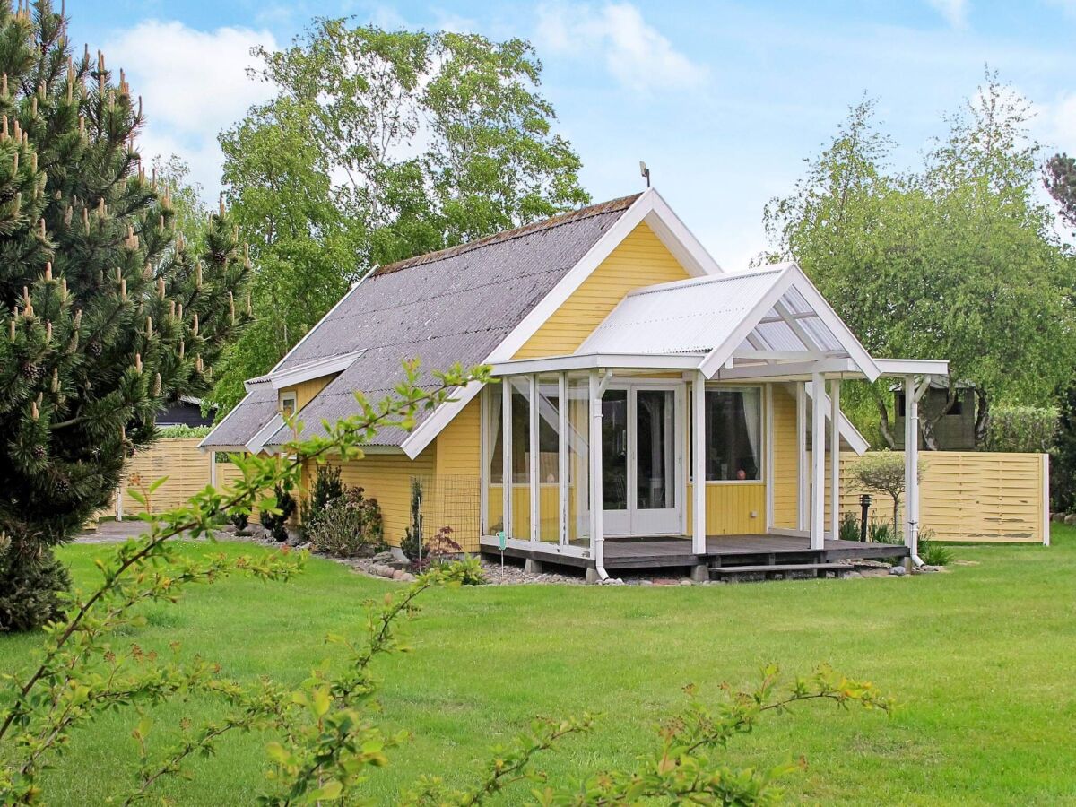 Holiday house Seaside Serenity in Hummingen-By Traum