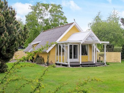 Holiday house Seaside Serenity in Hummingen-By Traum - Holiday house