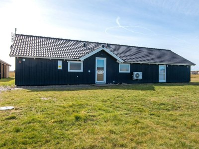 Holiday house 10 Personen Ferienhaus in Harboøre - Holiday house
