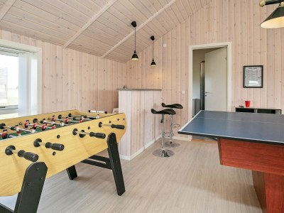 Holiday house 10 Personen Ferienhaus in Harboøre - Outdoor photo 17