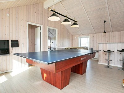 Holiday house 10 Personen Ferienhaus in Harboøre - Outdoor photo 31