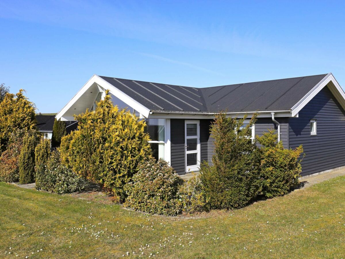 Holiday house Luxury Seaside Retreat in Nr. Lyngby-By Traum
