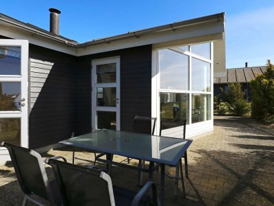 Holiday house Luxury Seaside Retreat in Nr. Lyngby-By Traum - Outdoor photo 17