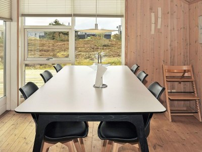 Holiday house 6 Personen Ferienhaus in Ringkøbing - Outdoor photo 30
