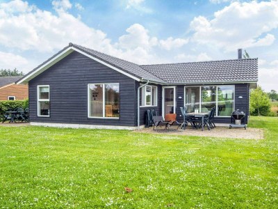 Holiday house 10 Personen Ferienhaus in Ansager - Holiday house