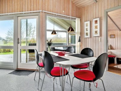 Holiday house 8 person holiday home in Sydals - Outdoor photo 26