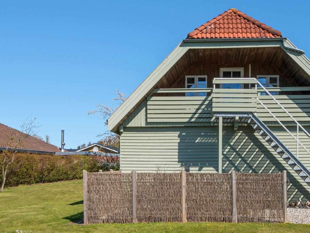 Apartment 4 person holiday home in Børkop - Outdoor photo 2
