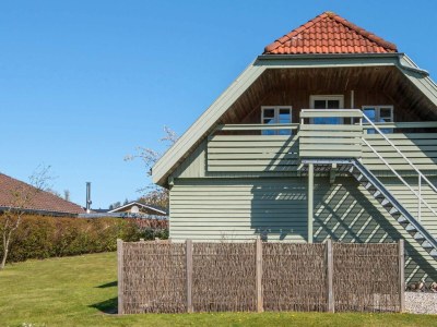 Apartment 4 person holiday home in Børkop - Outdoor photo 2