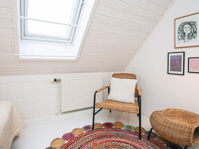 Apartment 4 person holiday home in Børkop - Outdoor photo 14
