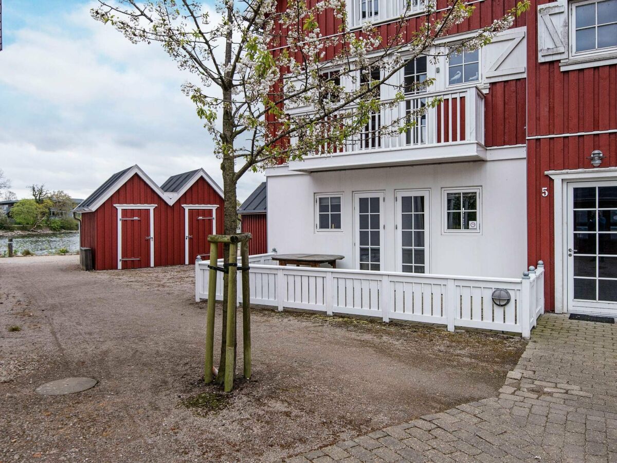 Holiday house 4 Personen Ferienhaus in Gråsten - Outdoor photo 2