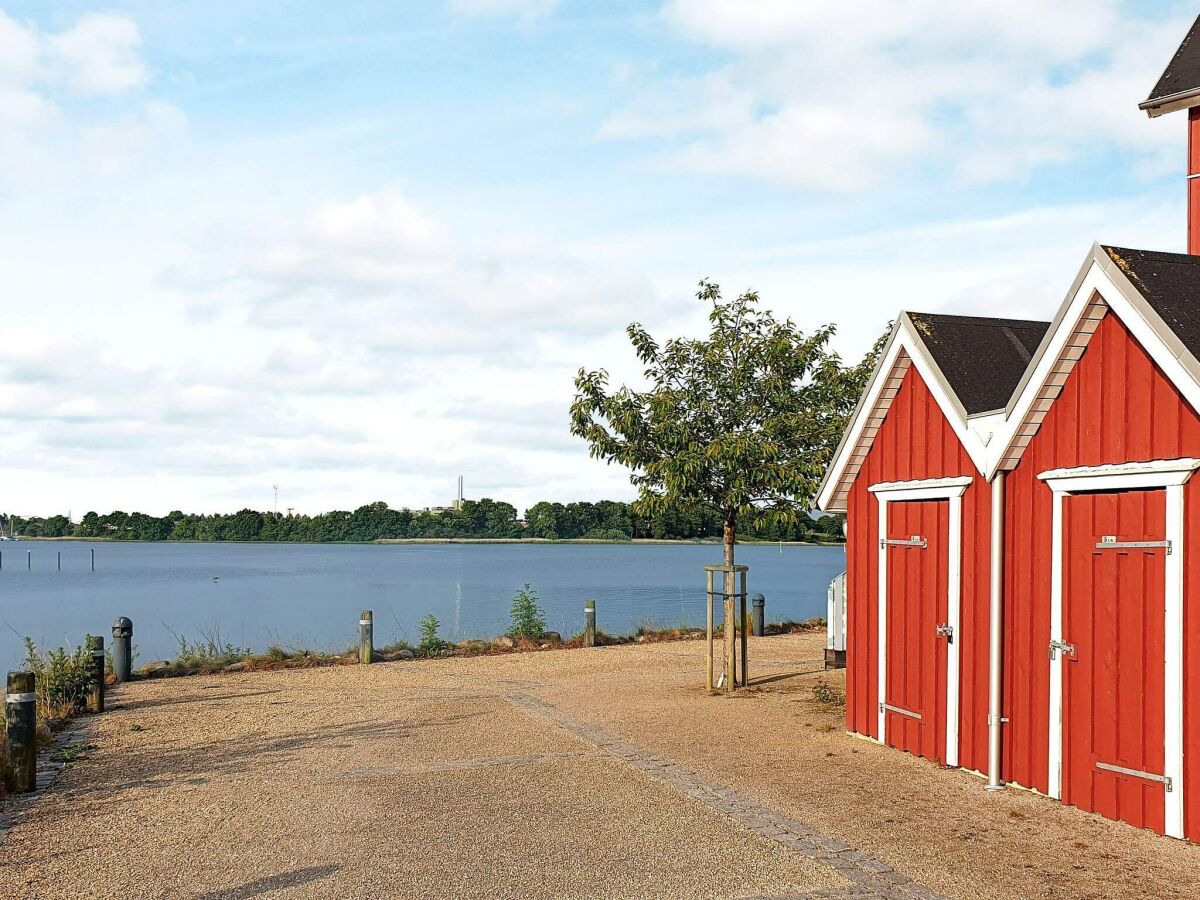 Holiday house 4 Personen Ferienhaus in Gråsten - Outdoor photo 3