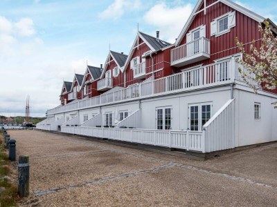 Holiday house 4 Personen Ferienhaus in Gråsten - Holiday house