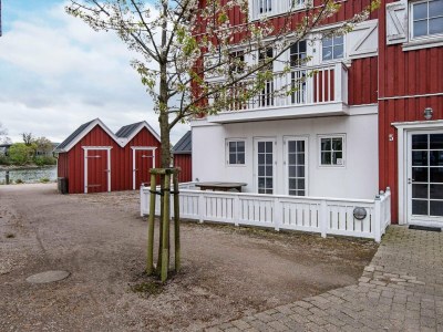 Holiday house 4 Personen Ferienhaus in Gråsten - Outdoor photo 2