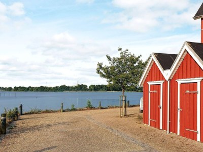 Holiday house 4 Personen Ferienhaus in Gråsten - Outdoor photo 3