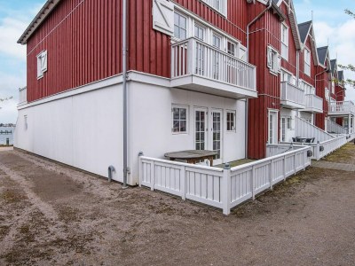 Holiday house 4 Personen Ferienhaus in Gråsten - Outdoor photo 6