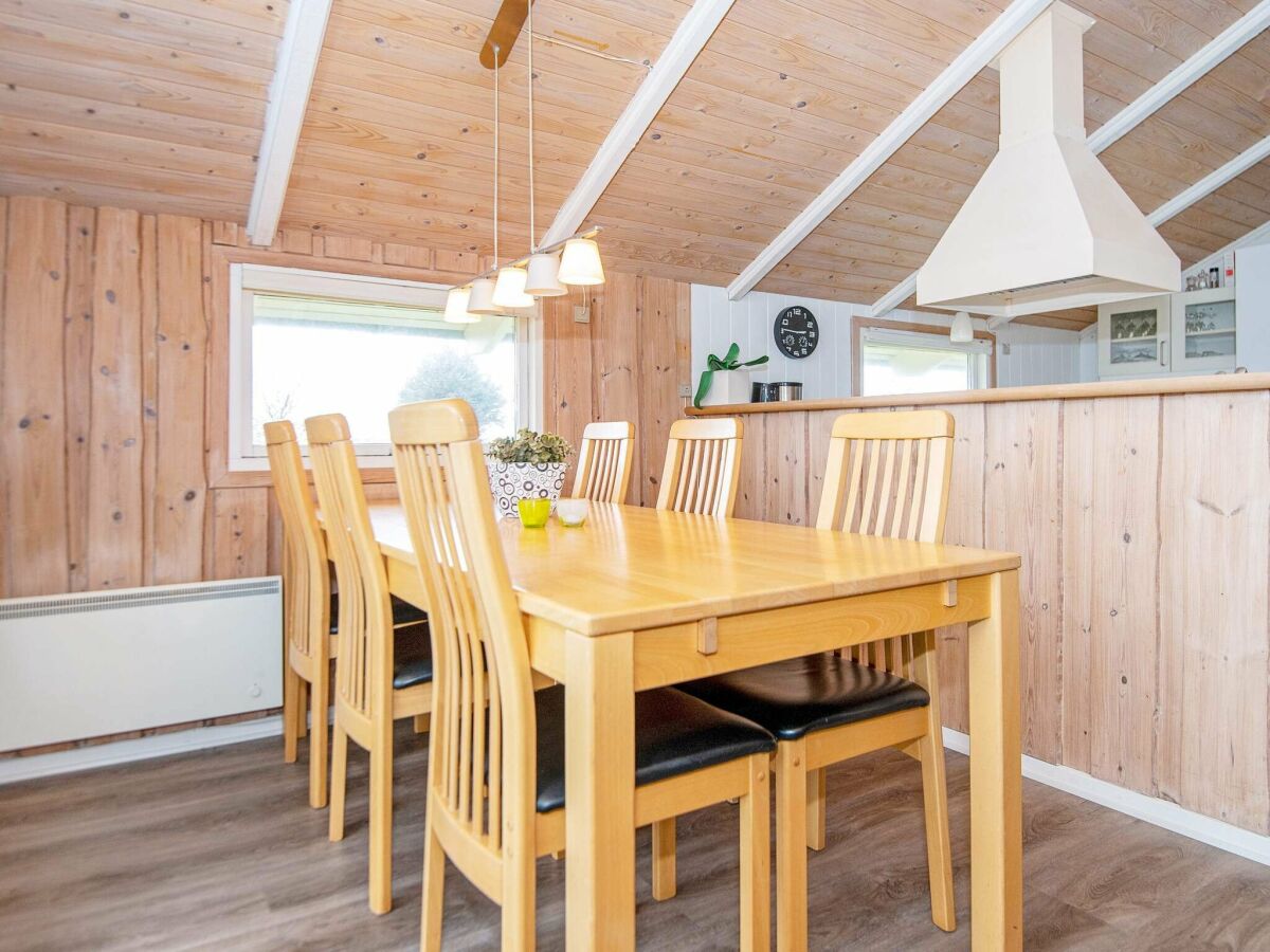 Holiday house 6 person holiday home in Rømø - Outdoor photo 4