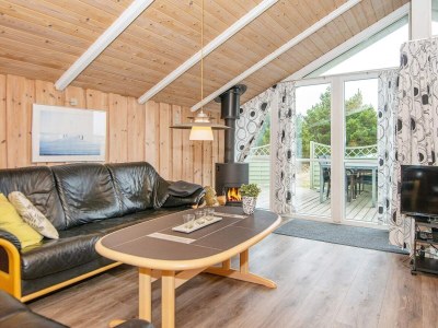 Holiday house 6 person holiday home in Rømø - Outdoor photo 6