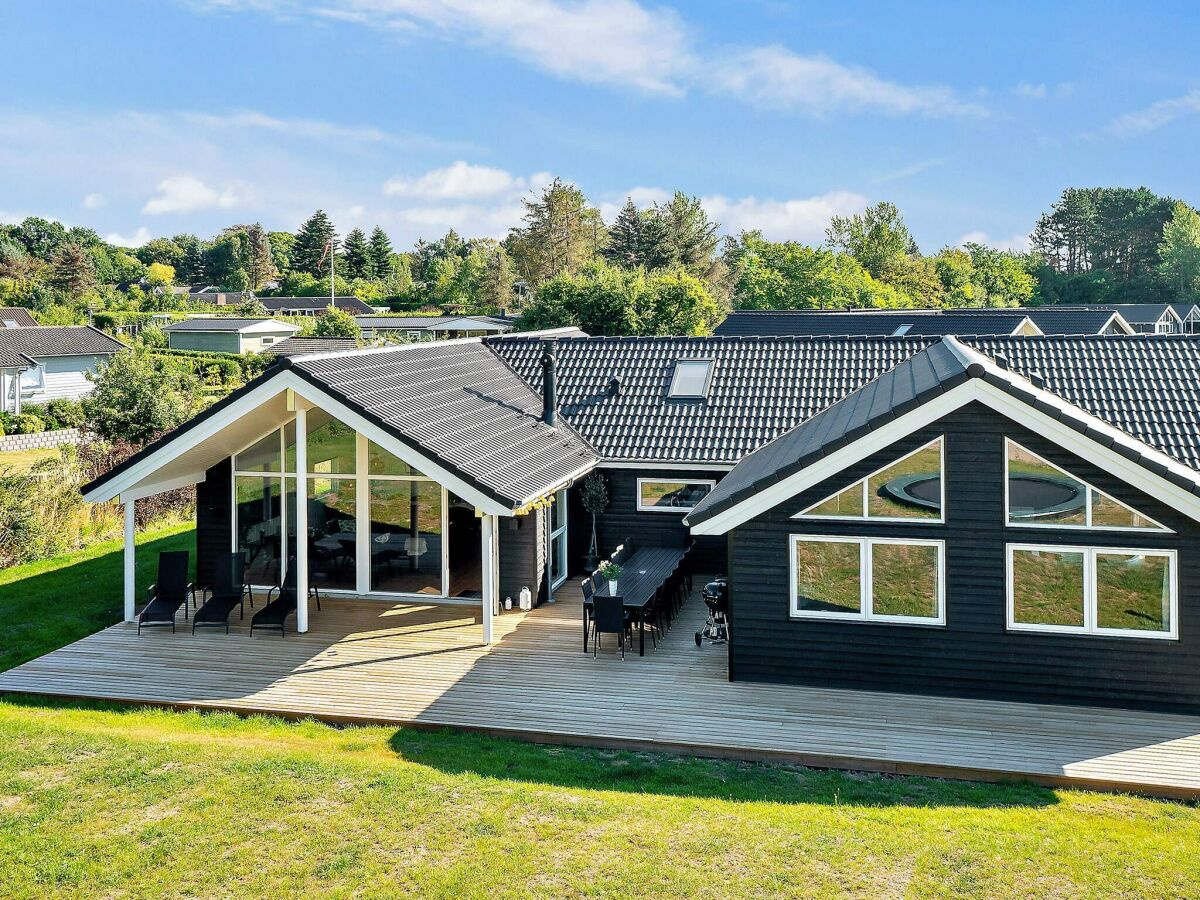 Holiday house 14 Personen Ferienhaus in Vejby