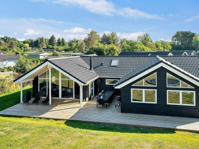 Holiday house 14 Personen Ferienhaus in Vejby in Vejby Strand - Holiday house