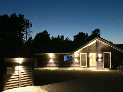 Holiday house 14 Personen Ferienhaus in Vejby - Outdoor photo 35