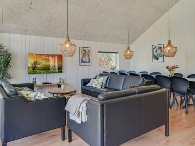 Holiday house 14 Personen Ferienhaus in Vejby - Outdoor photo 47